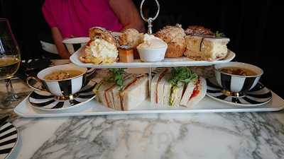 Flanagan's Brasserie