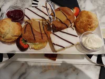 Flanagan's Brasserie