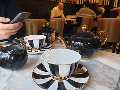 Flanagan's Brasserie