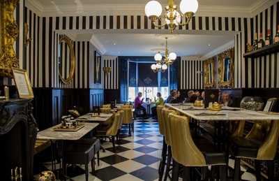 Flanagan's Brasserie