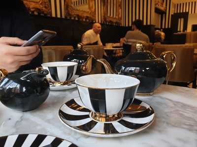 Flanagan's Brasserie