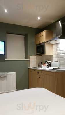 Flanagan's Brasserie