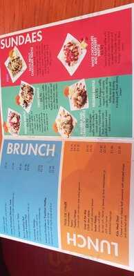 Cadwaladers - Barry Island