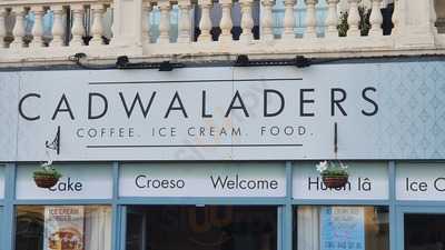 Cadwaladers - Barry Island