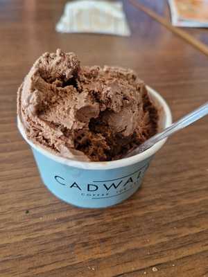 Cadwaladers - Barry Island