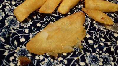 The John Wallace Llinton