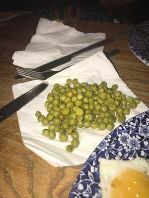 The John Wallace Llinton