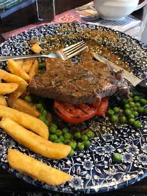 The John Wallace Llinton