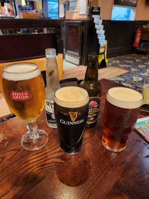 The John Wallace Llinton