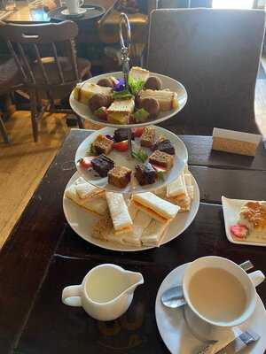 The Chandos Arms Oakley