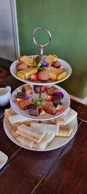 The Chandos Arms Oakley