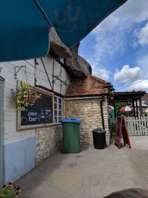 The Chandos Arms Oakley