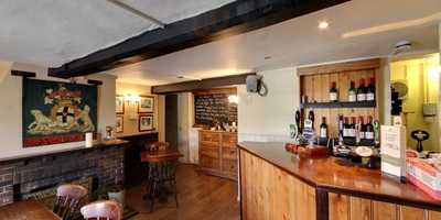 The Chandos Arms Oakley
