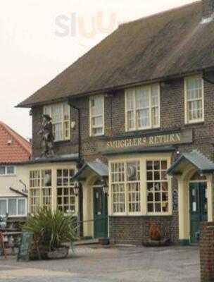 Smugglers Return