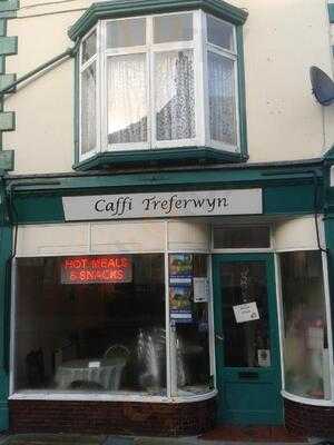 Caffi Treferwyn