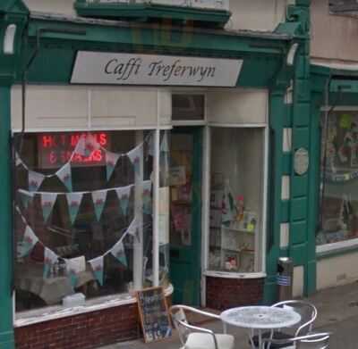 Caffi Treferwyn