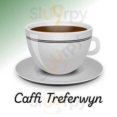 Caffi Treferwyn