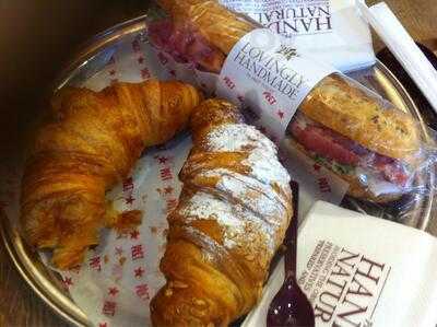 Pret A Manger