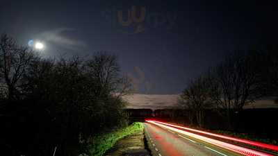 Elton Furze Golf Club