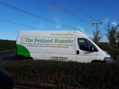 Elton Furze Golf Club