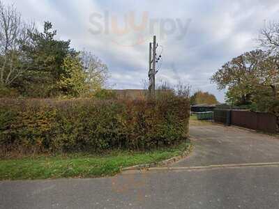 Elton Furze Golf Club