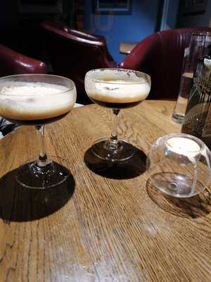 The Cellar Tasting House & Wine Merchant