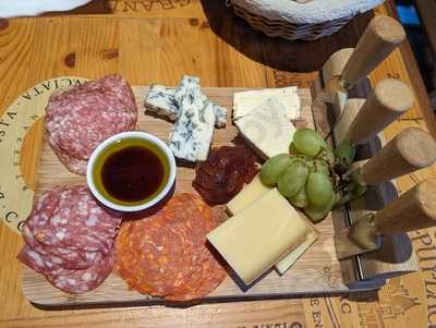 The Cellar Tasting House & Wine Merchant