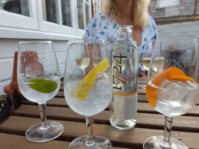 The Cellar Tasting House & Wine Merchant