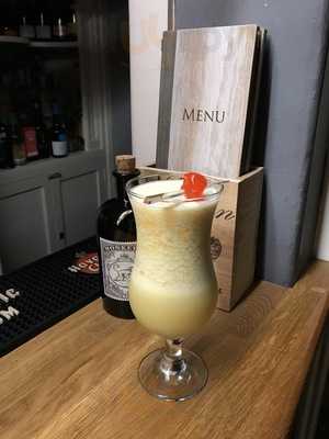 The Cellar Tasting House & Wine Merchant