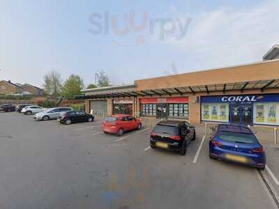 Ruby Chinese Take Away