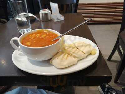 Leonidas Chocolate Cafe