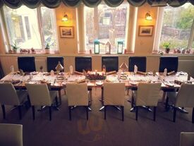 Estuary Lodge Restaurant