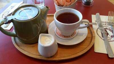 Patisserie Valerie - Kingston