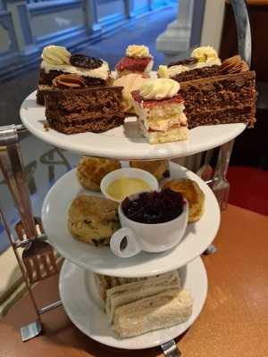 Patisserie Valerie - Kingston