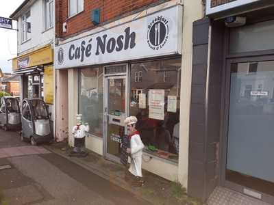 Cafe Nosh