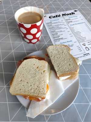 Cafe Nosh
