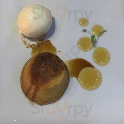 Diglis House Hotel’s Conservatory Restaurant