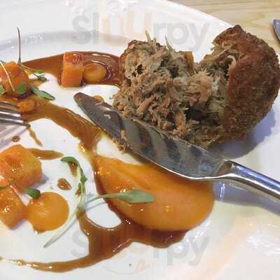 Diglis House Hotel’s Conservatory Restaurant