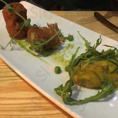 Diglis House Hotel’s Conservatory Restaurant