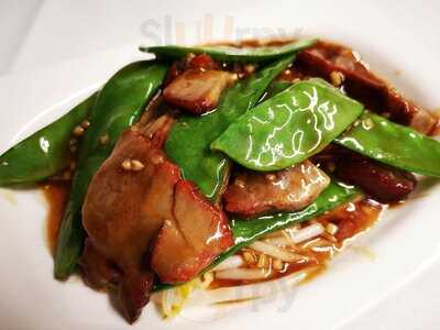 Kei's Peking Restaurant