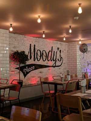 Moody's Place