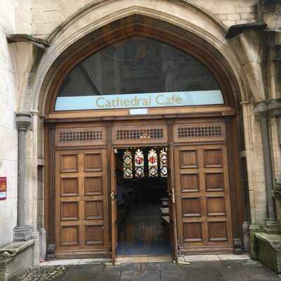 Ten Fifty At Exeter Cathedral