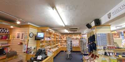 Ten Fifty At Exeter Cathedral