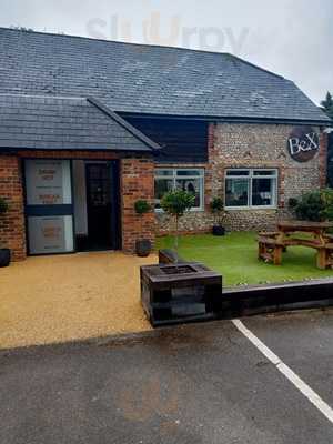Bex Cafe/restaurant