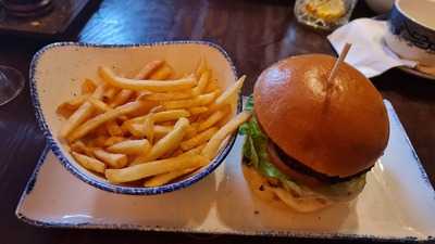 Cafe Rouge - Bournemouth