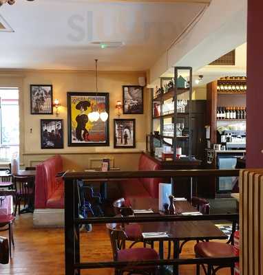 Cafe Rouge - Bournemouth