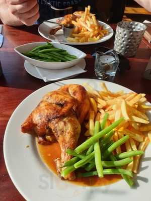 Cafe Rouge - Bournemouth