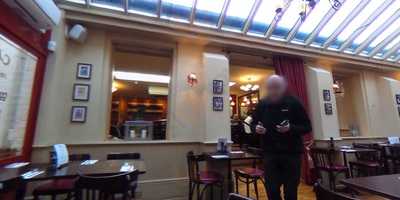 Cafe Rouge - Bournemouth