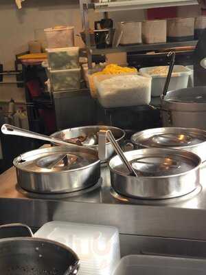 Chilli Family Noodles