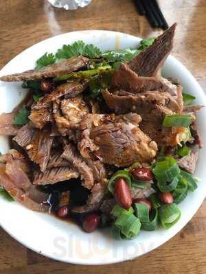 Chilli Family Noodles